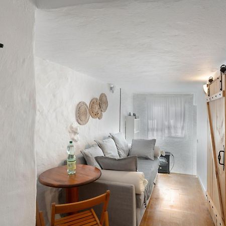 Casa Acogedora En La Naturaleza Valleseco Buitenkant foto